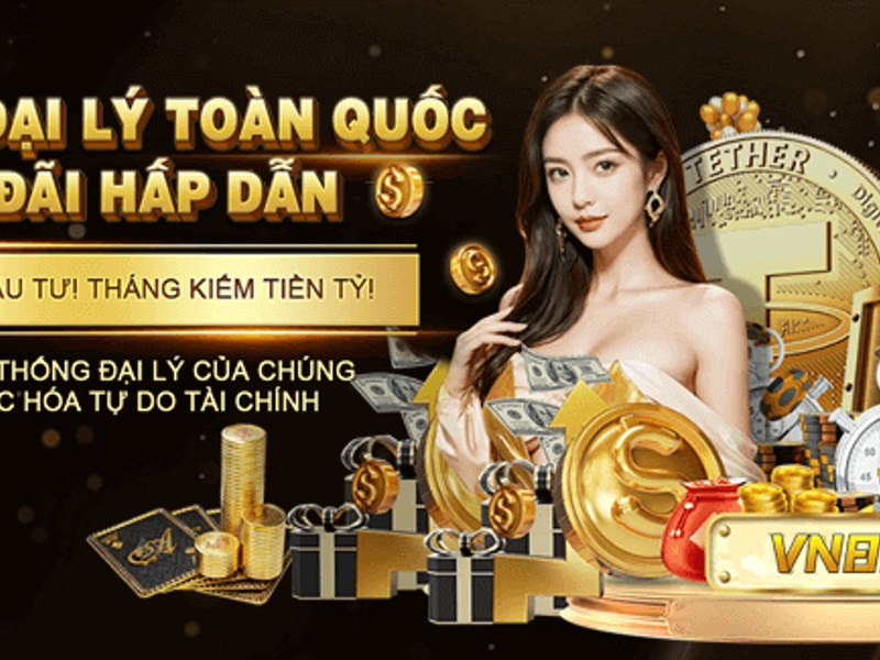 Lợi ích độc quyền chương trình VIP Vin88