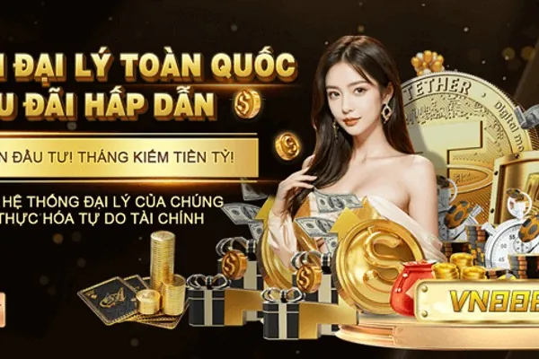 Chương Trình VIP Độc Quyền