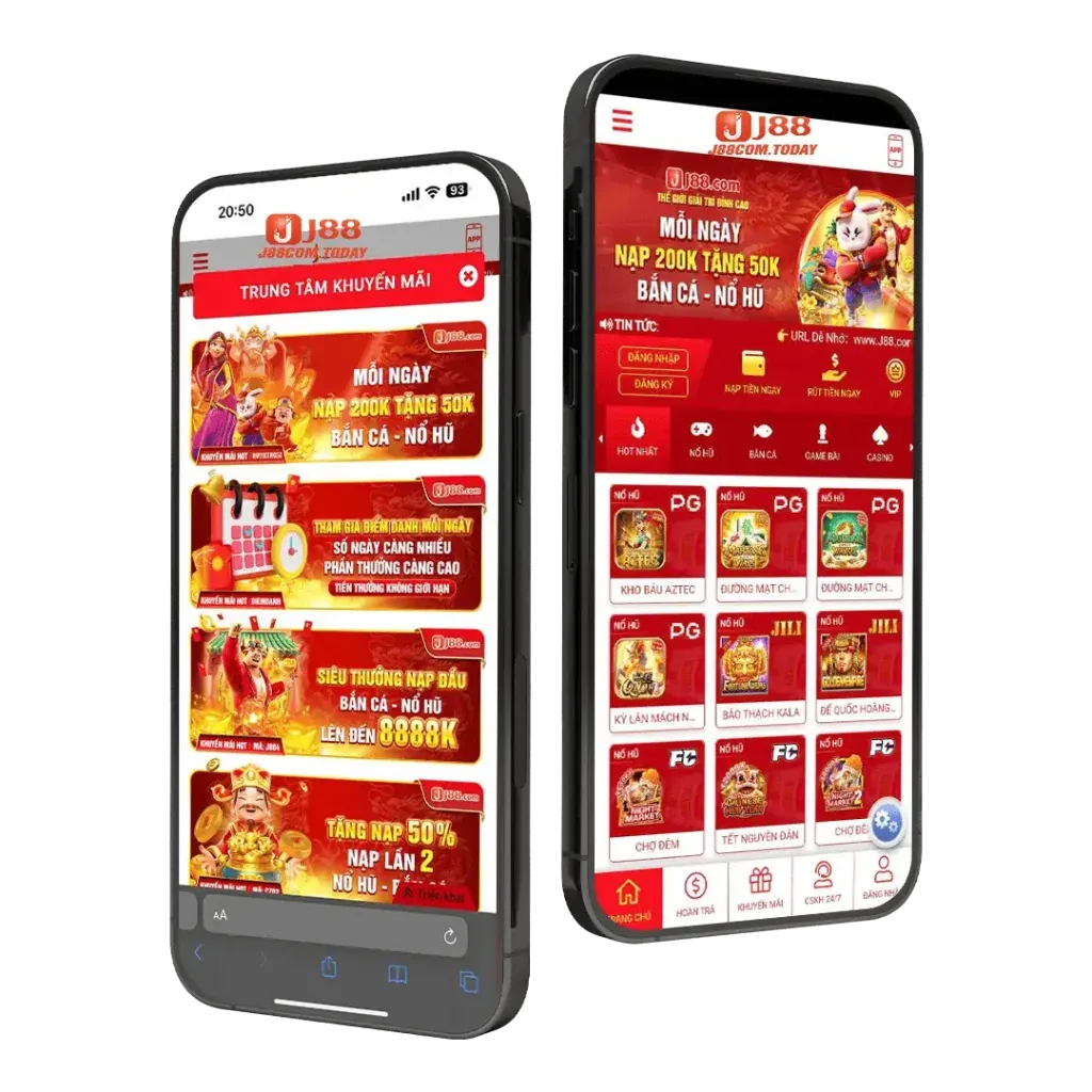 Đa dạng trò chơi tại 88vin Vin88