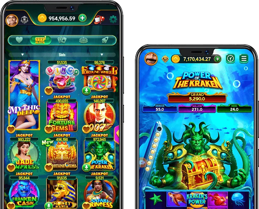 Lợi ích khi chơi game bắn cá tại 88vin