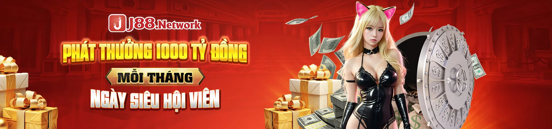 Hình ảnh sang trọng của Chương Trình VIP 88vin