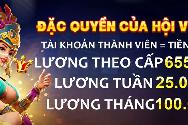 Hình ảnh tiền thưởng nạp lại cho người chơi thường xuyên tại Vin88