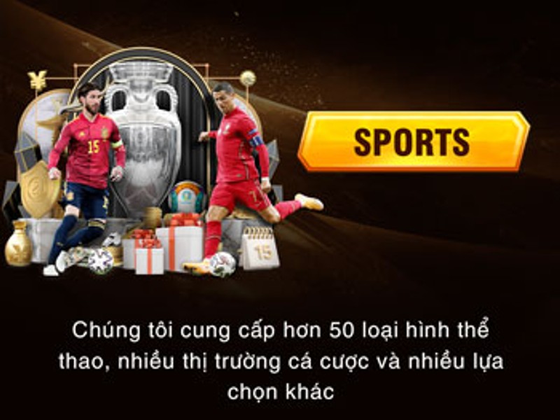 Cá cược thể thao 88vin