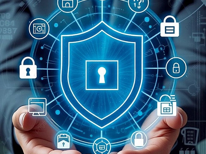 Giao dịch tiền tệ an toàn, các phương thức thanh toán bảo mật