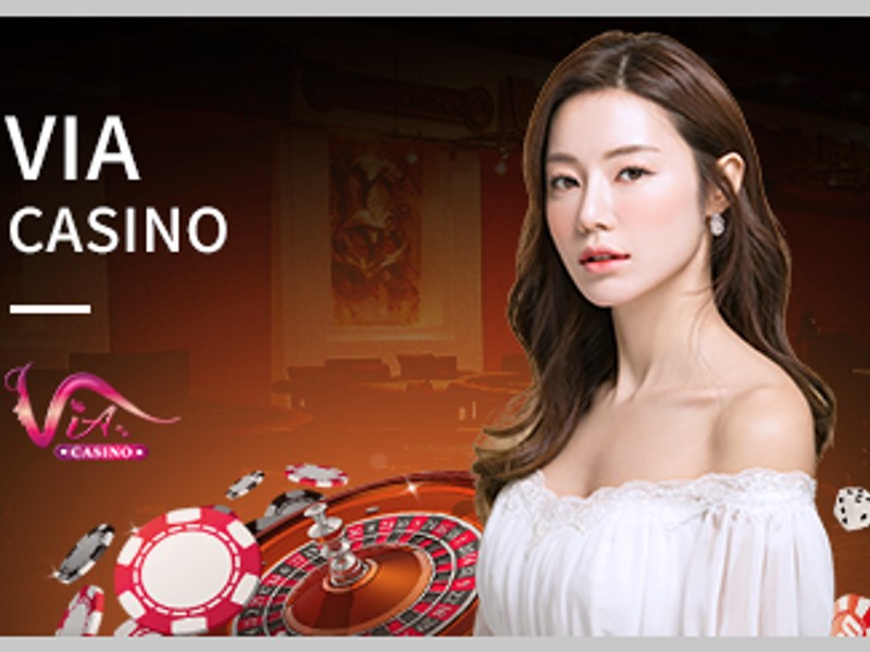 Casino Trực Tuyến 88vin Vin88