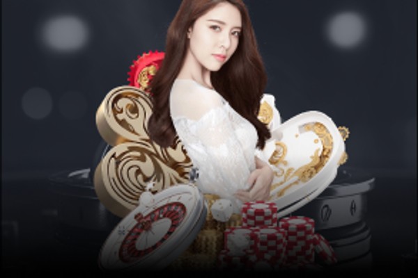 Sòng bạc Trực tuyến vin88